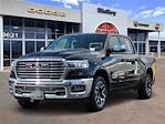 Used 2025 Ram 1500 Laramie Crew Cab for sale #X12637 - photo 1