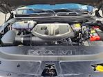 Used 2025 Ram 1500 Laramie Crew Cab for sale #X12637 - photo 25