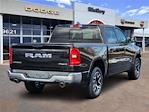 Used 2025 Ram 1500 Laramie Crew Cab for sale #X12637 - photo 3