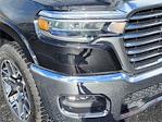 Used 2025 Ram 1500 Laramie Crew Cab for sale #X12637 - photo 4