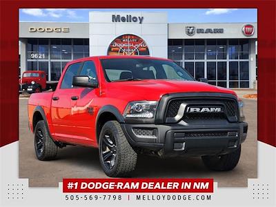2024 Ram 1500 Classic Crew Cab 4x4 Pickup for sale #X12638 - photo 1