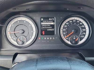 Used 2024 Ram 1500 Classic SLT Crew Cab for sale #X12638 - photo 1