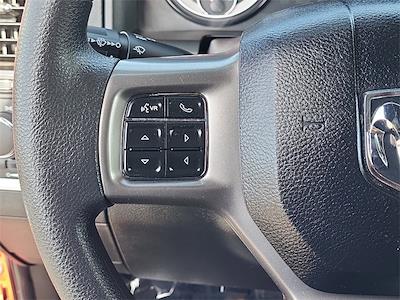 Used 2024 Ram 1500 Classic SLT Crew Cab for sale #X12638 - photo 2