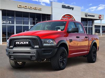 Used 2024 Ram 1500 Classic SLT Crew Cab for sale #X12638 - photo 1