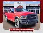 2024 Ram 1500 Classic Crew Cab 4x4 Pickup for sale #X12638 - photo 1