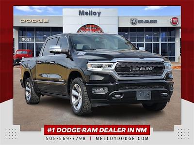 2019 Ram 1500 Crew Cab 4x4 Pickup for sale #X12640 - photo 1