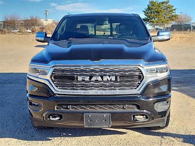 Used 2019 Ram 1500 Limited Crew Cab for sale #X12640 - photo 1