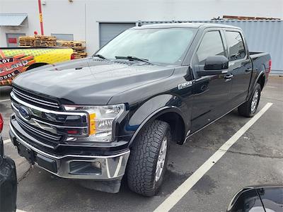 Used 2020 Ford F-150 SuperCrew Cab for sale #X12640A - photo 1