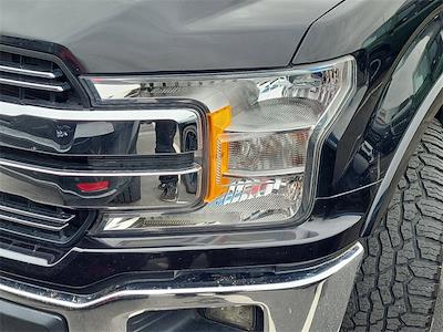 Used 2020 Ford F-150 SuperCrew Cab for sale #X12640A - photo 2