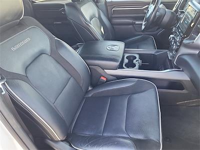 Used 2024 Ram 1500 Laramie Crew Cab for sale #X12645 - photo 1