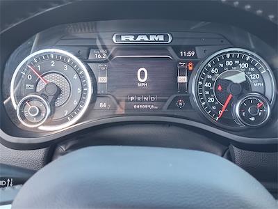 Used 2024 Ram 1500 Laramie Crew Cab for sale #X12645 - photo 2