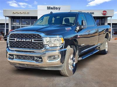 Used 2024 Ram 2500 Big Horn Crew Cab for sale #X12646 - photo 2