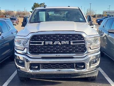 Used 2024 Ram 3500 Big Horn Crew Cab for sale #X12647 - photo 1