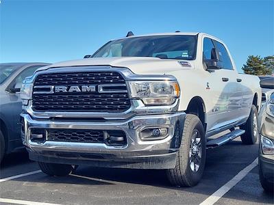 Used 2024 Ram 3500 Big Horn Crew Cab for sale #X12647 - photo 2