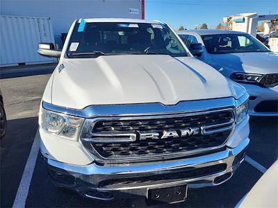 Used 2023 Ram 1500 Lone Star Crew Cab for sale #X12649 - photo 1