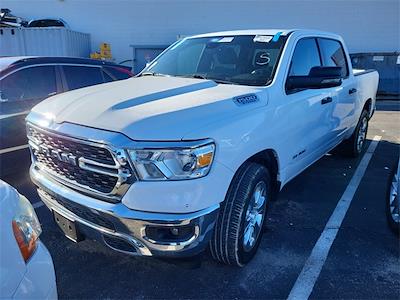 Used 2023 Ram 1500 Lone Star Crew Cab for sale #X12649 - photo 2