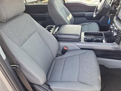 Used 2024 Ford F-150 XLT SuperCrew Cab for sale #X12650 - photo 1