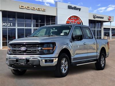 Used 2024 Ford F-150 XLT SuperCrew Cab for sale #X12650 - photo 1