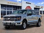 Used 2024 Ford F-150 XLT SuperCrew Cab for sale #X12650 - photo 20