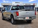 Used 2024 Ford F-150 XLT SuperCrew Cab for sale #X12650 - photo 21