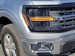 Used 2024 Ford F-150 XLT SuperCrew Cab for sale #X12650 - photo 22