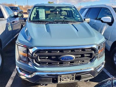 Used 2023 Ford F-150 SuperCrew Cab for sale #X12654 - photo 1