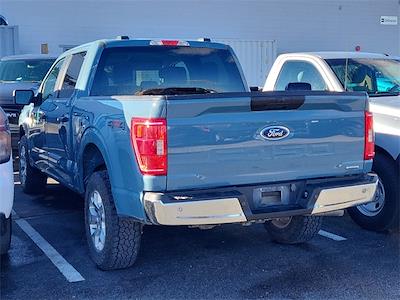 Used 2023 Ford F-150 SuperCrew Cab for sale #X12654 - photo 2