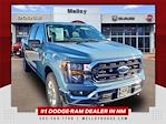 Used 2023 Ford F-150 SuperCrew Cab for sale #X12654 - photo 10