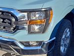 Used 2023 Ford F-150 SuperCrew Cab for sale #X12654 - photo 3