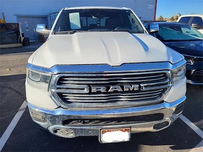 Used 2024 Ram 1500 Laramie Crew Cab for sale #X12656 - photo 1