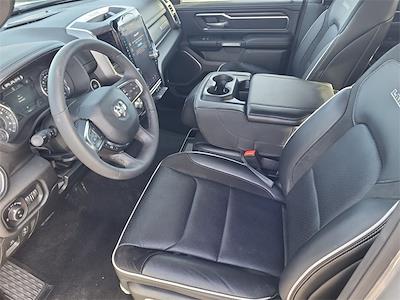 Used 2025 Ram 1500 Laramie Crew Cab for sale #X12658 - photo 2