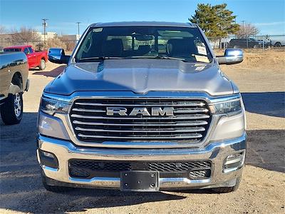 Used 2025 Ram 1500 Laramie Crew Cab for sale #X12658 - photo 1