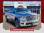 Used 2025 Ram 1500 Laramie Crew Cab for sale #X12658 - photo 10