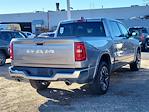 Used 2025 Ram 1500 Laramie Crew Cab for sale #X12658 - photo 9