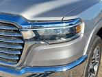 Used 2025 Ram 1500 Laramie Crew Cab for sale #X12658 - photo 3