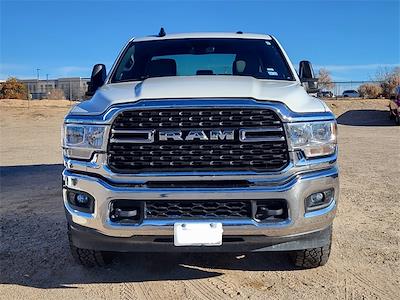 Used 2024 Ram 2500 Big Horn Crew Cab for sale #X12660 - photo 1