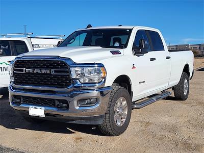 Used 2024 Ram 2500 Big Horn Crew Cab for sale #X12660 - photo 2