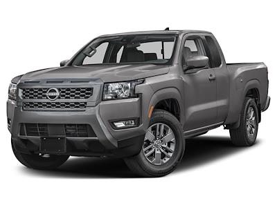 Used 2025 Nissan Frontier SV King Cab for sale #X12663 - photo 1