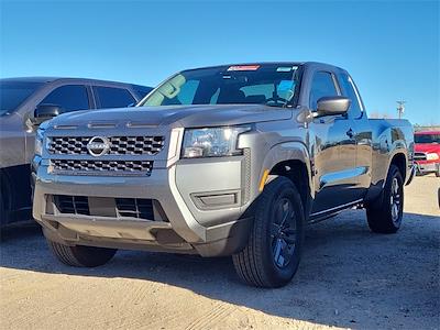 Used 2025 Nissan Frontier SV King Cab for sale #X12663 - photo 2