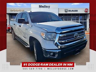 Used 2016 Toyota Tundra CrewMax Cab for sale #X12668 - photo 1