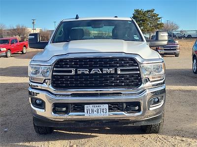 Used 2024 Ram 2500 Big Horn Crew Cab for sale #X12674 - photo 1