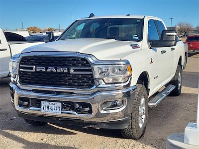 Used 2024 Ram 2500 Big Horn Crew Cab for sale #X12674 - photo 2