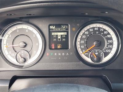 Used 2024 Ram 1500 Classic - photo 1