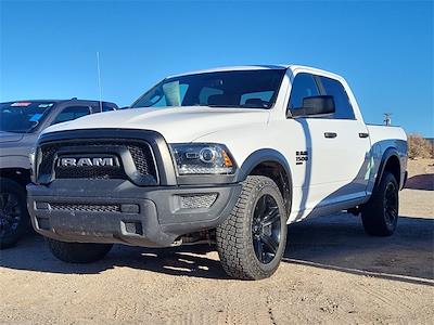 Used 2024 Ram 1500 Classic SLT Crew Cab for sale #X12675 - photo 2