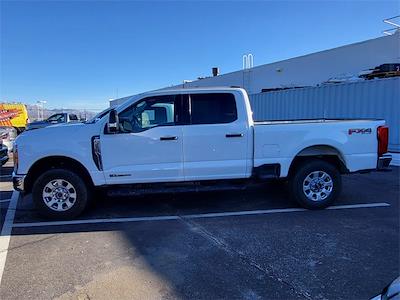 Used 2024 Ford F-250 Crew Cab for sale #X12683 - photo 2