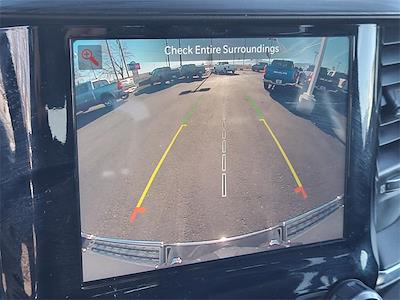 Used 2024 Ram 1500 Laramie Crew Cab for sale #X12687 - photo 2