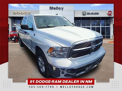 Used 2023 Ram 1500 Classic SLT Crew Cab for sale #X12692 - photo 1