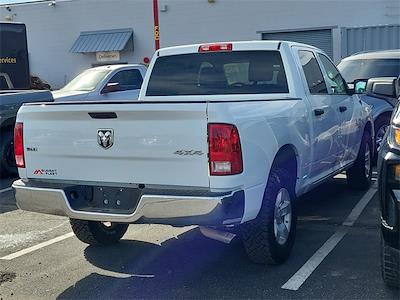 Used 2023 Ram 1500 Classic SLT Crew Cab for sale #X12692 - photo 2