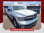 Used 2023 Ram 1500 Classic SLT Crew Cab for sale #X12692 - photo 1