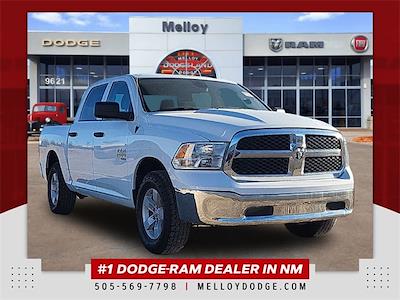 2023 Ram 1500 Classic Crew Cab 4x4 Pickup for sale #X12693 - photo 1